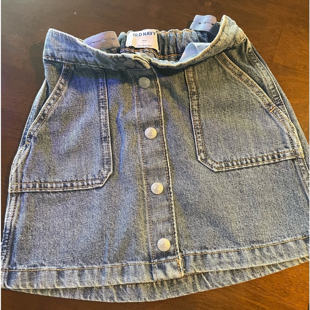 Old Navy Skirt